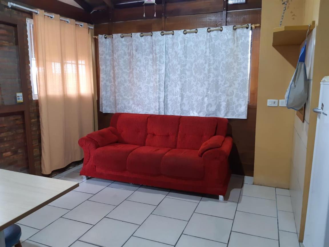Recanto Do Sol Pousada Capao da Canoa Bagian luar foto